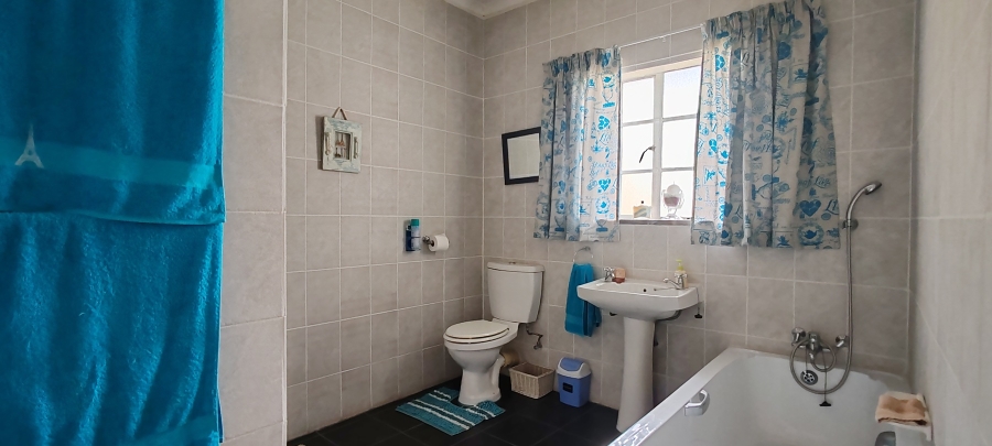 3 Bedroom Property for Sale in Parys Free State